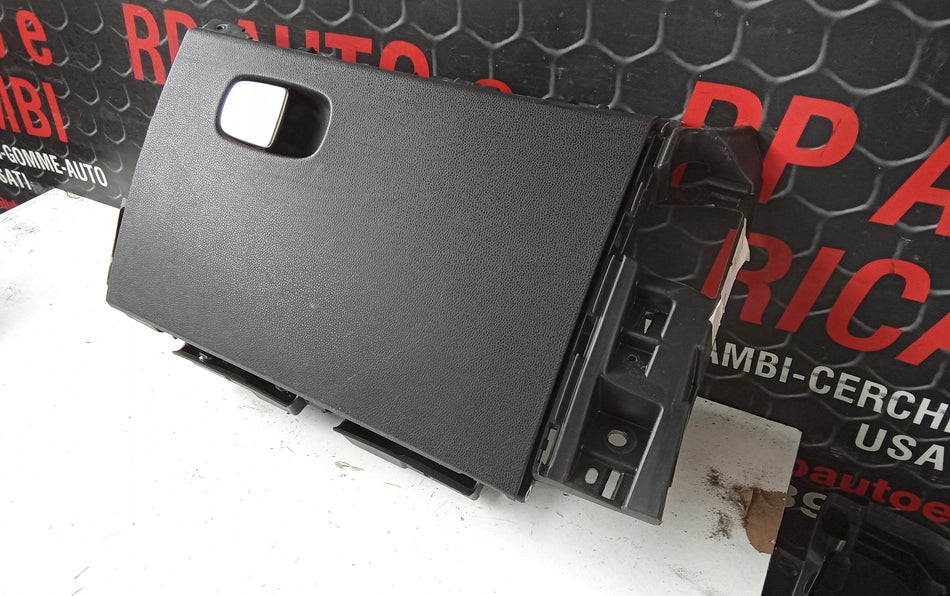 Cassetto porta oggetti FIAT 500 L Serie (351_352) (12>)