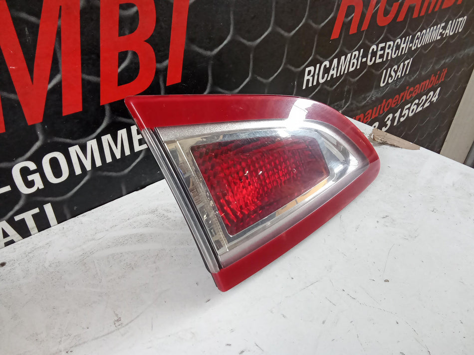 Stop fanale Posteriore Sinistro RENAULT Scenic Serie (09>16)