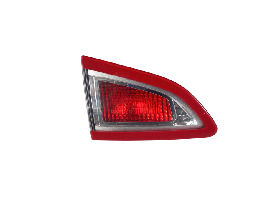 Stop fanale Posteriore Sinistro RENAULT Scenic Serie (09>16)