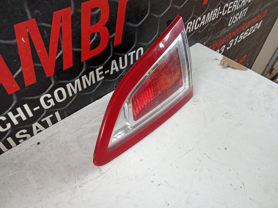 Stop fanale posteriore Destro RENAULT Scenic Serie (09>16)