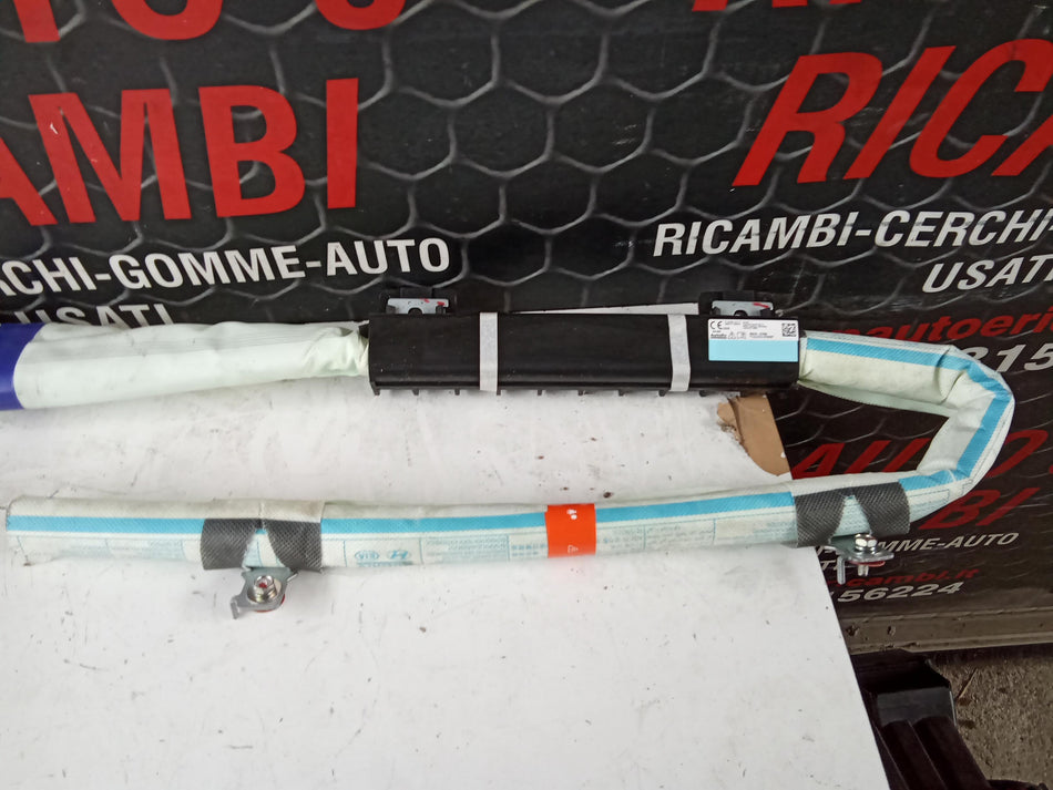 Airbag a tendina lato Sinistro HYUNDAI Tucson serie