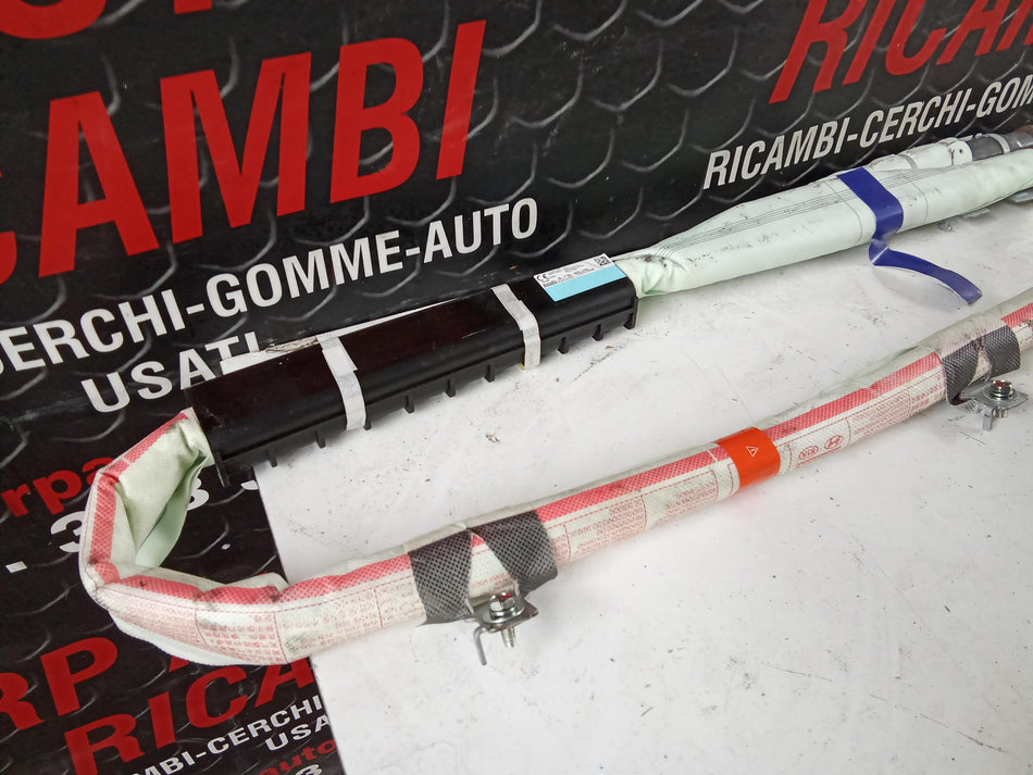 Airbag a tendina laterale passeggero HYUNDAI Tucson serie
