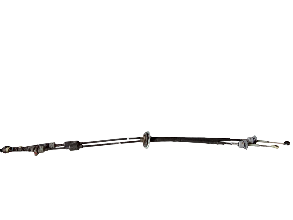 Corde cambio HYUNDAI Tucson serie