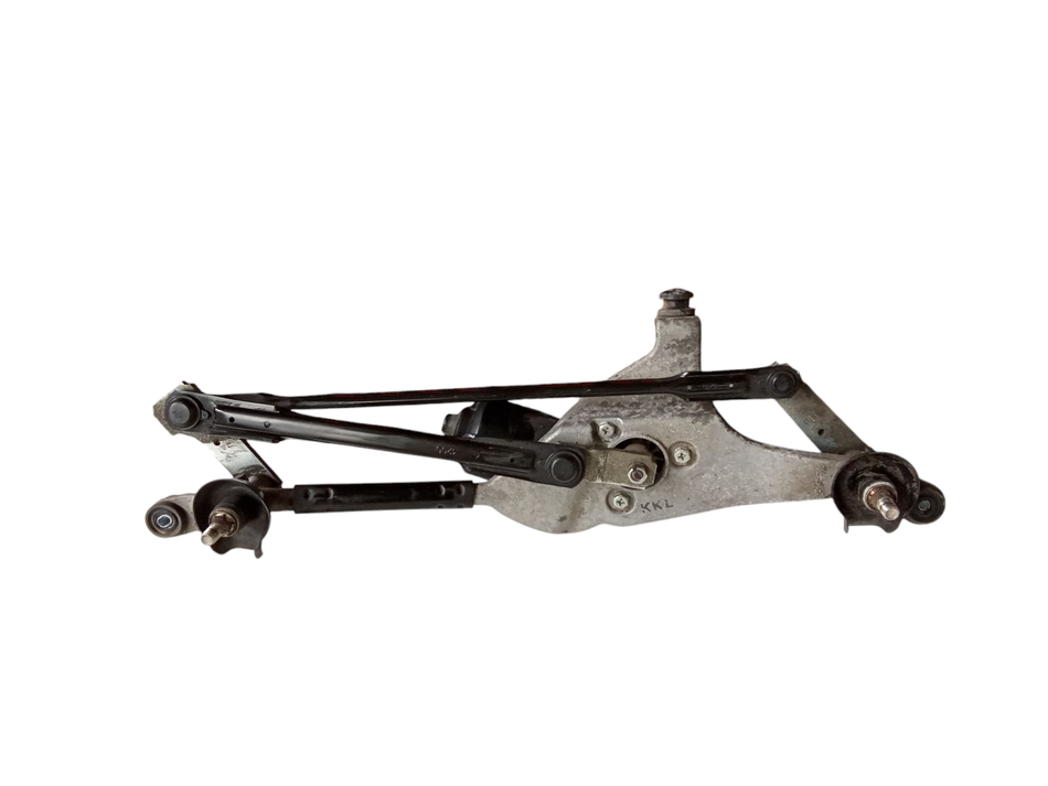 Motorino tergi ant completo di tandem HYUNDAI Tucson serie