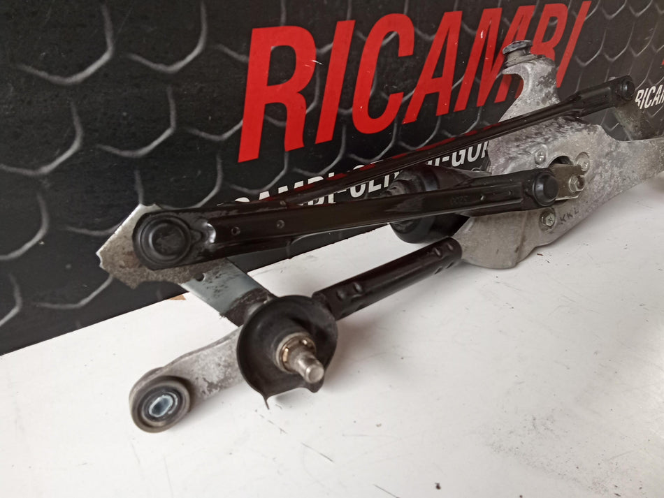 Motorino tergi ant completo di tandem HYUNDAI Tucson serie