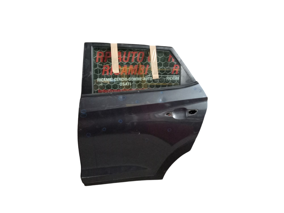 Portiera Posteriore Sinistra HYUNDAI Tucson serie