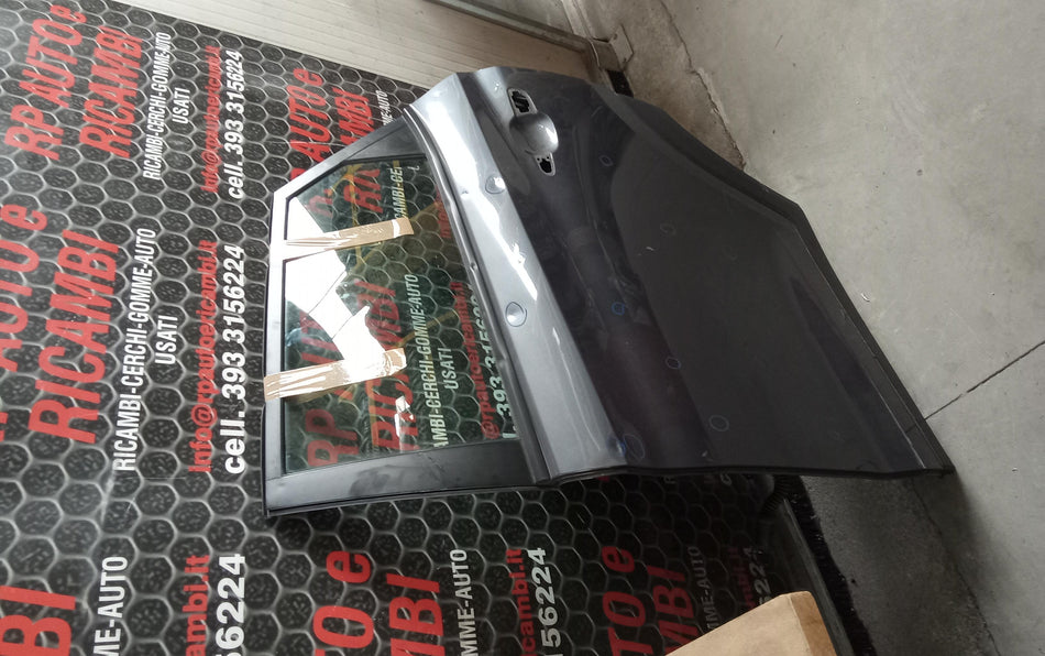 Portiera Posteriore Sinistra HYUNDAI Tucson serie