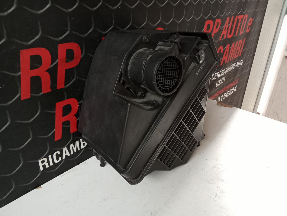 Box scatola filtro aria HYUNDAI Tucson serie
