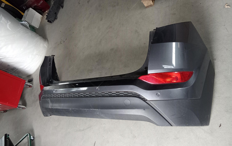 Paraurti Posteriore completo HYUNDAI Tucson serie
