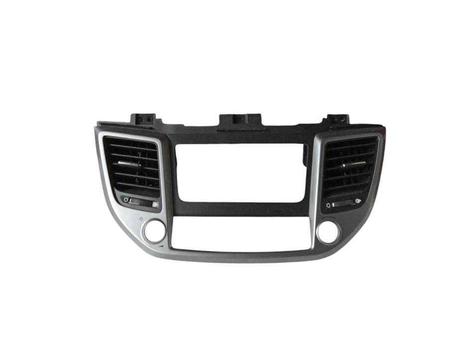 Modanatura Centrale Cruscotto HYUNDAI Tucson serie