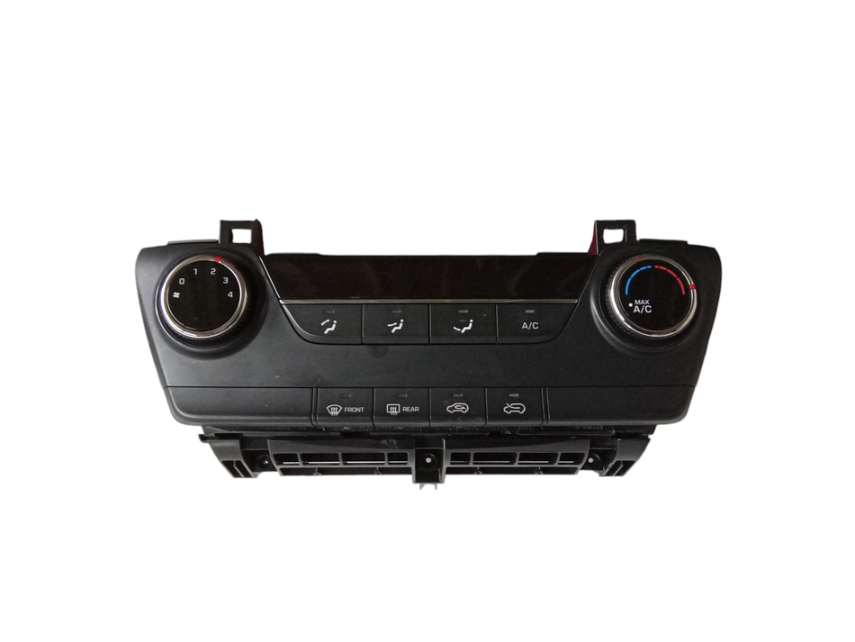 Comandi Clima HYUNDAI Tucson serie