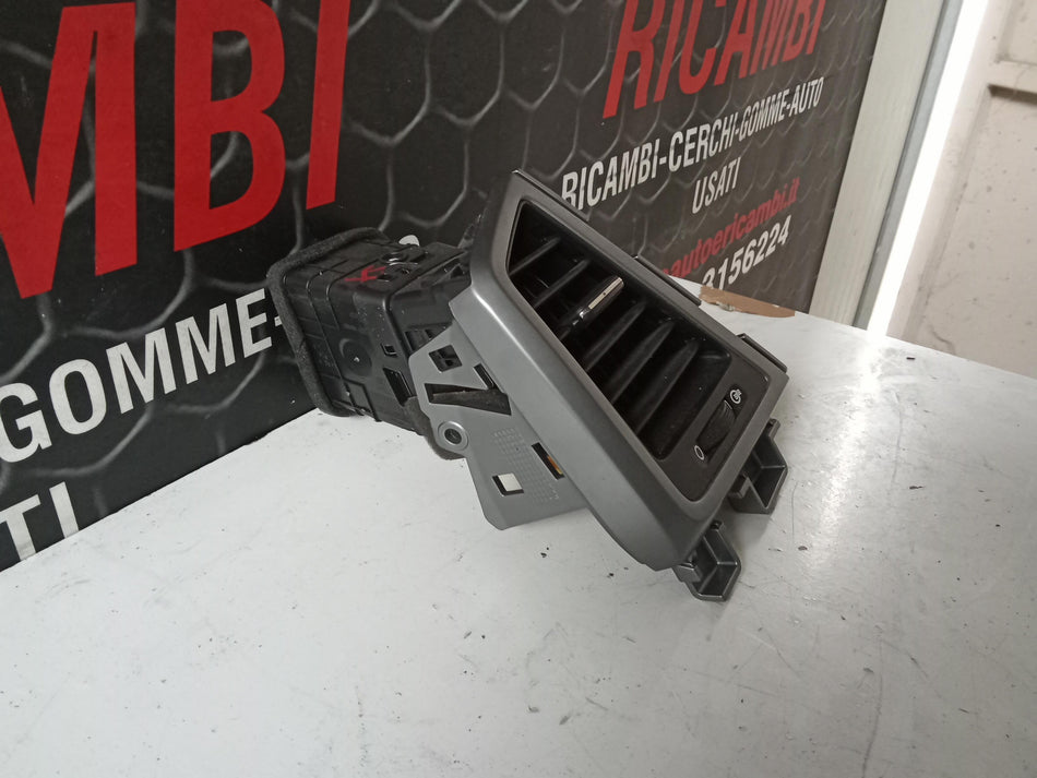 Bocchetta aria cruscotto SX HYUNDAI Tucson serie