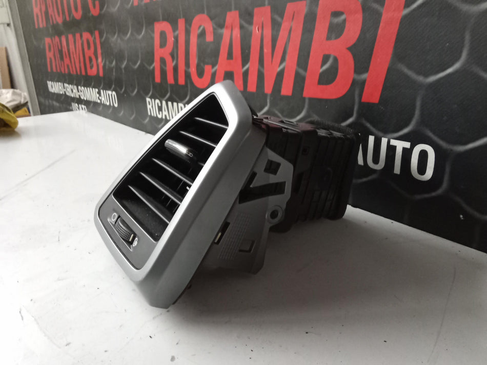 Bocchetta aria cruscotto DX HYUNDAI Tucson serie
