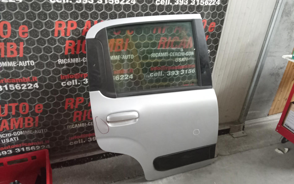Portiera Posteriore Destra FIAT Panda 3° Serie