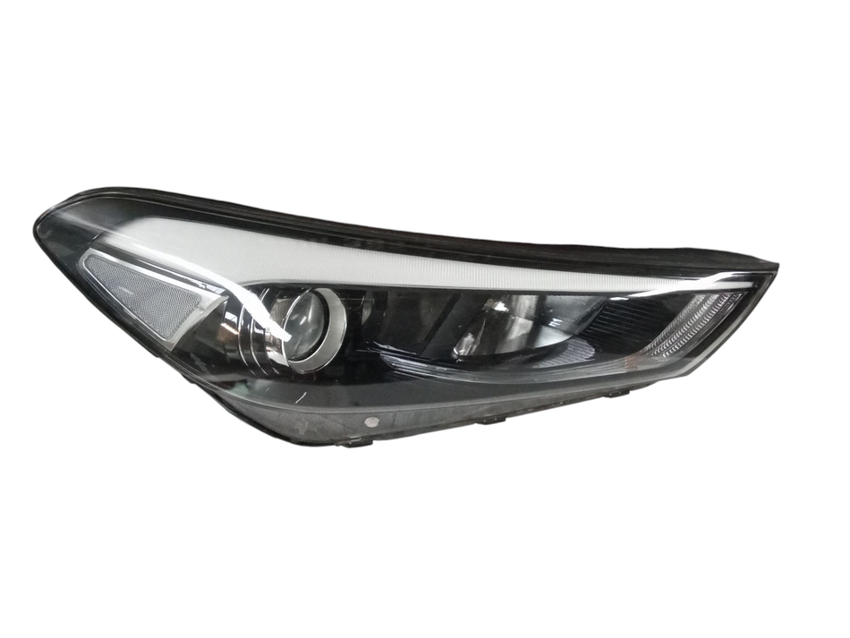 Faro anteriore Destro HYUNDAI Tucson serie