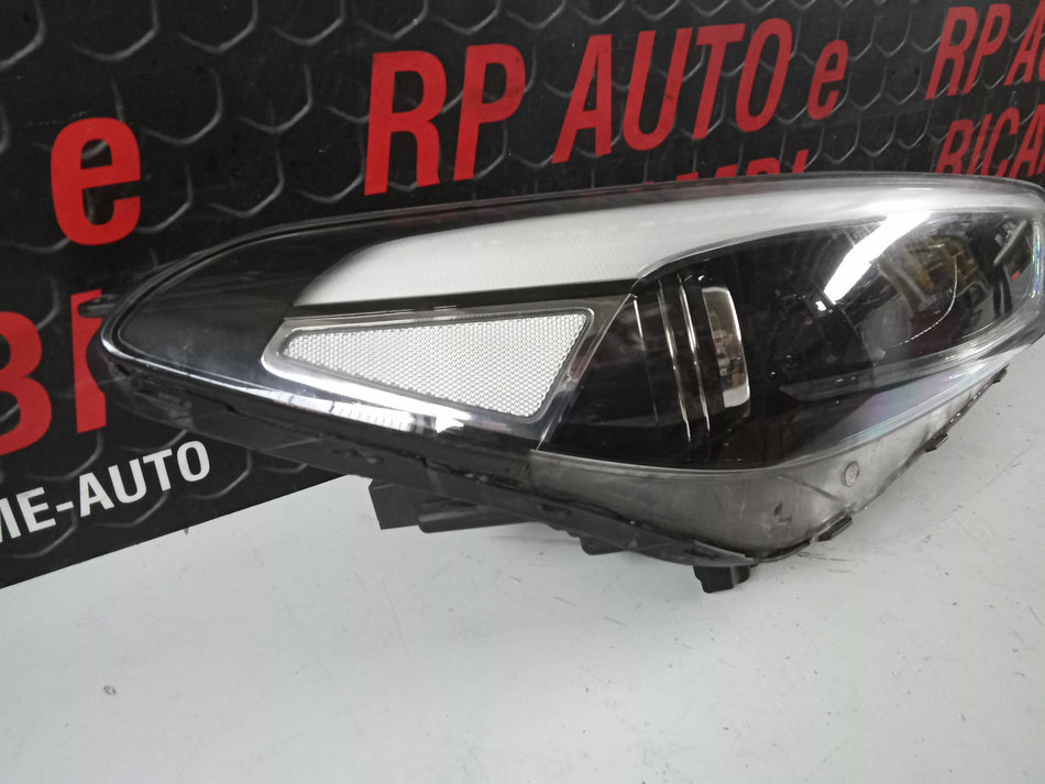 Faro anteriore Destro HYUNDAI Tucson serie