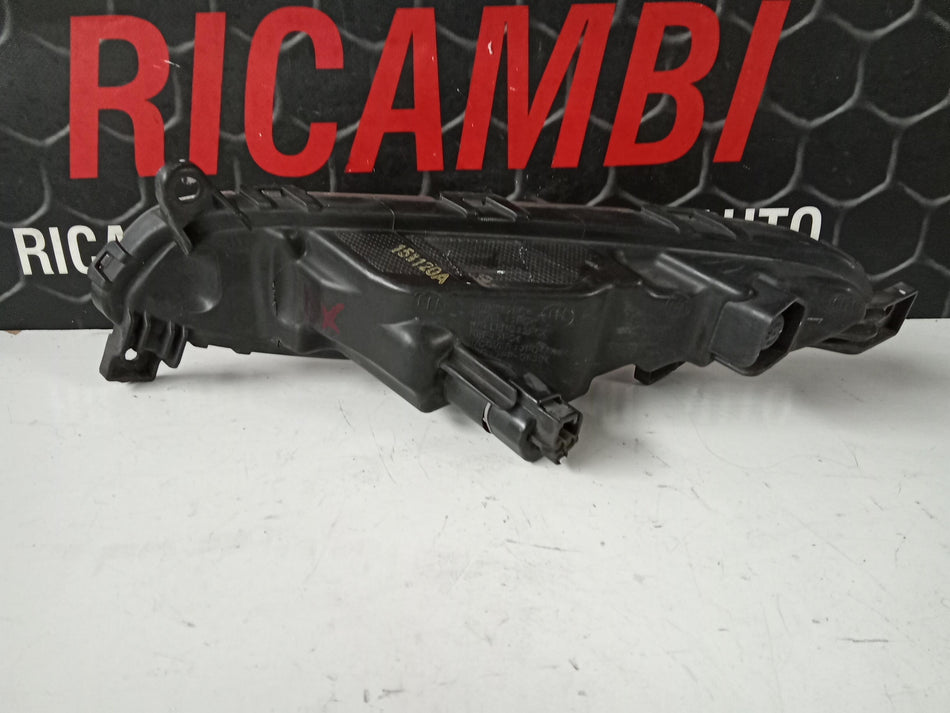 Luce diurna ant DX HYUNDAI Tucson serie