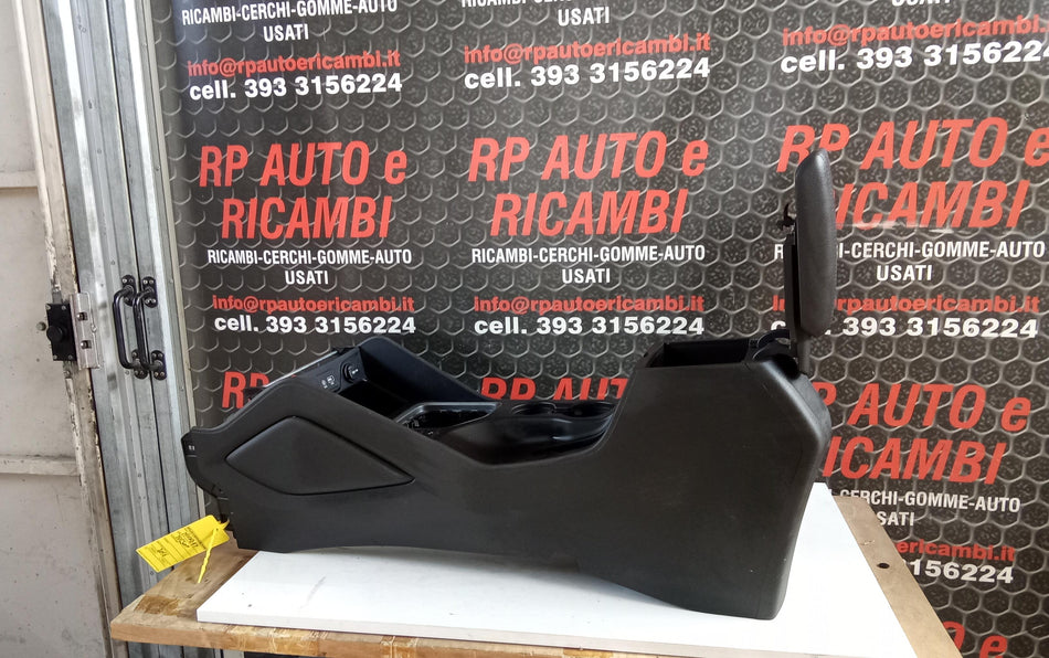 Bracciolo centrale HYUNDAI Tucson serie