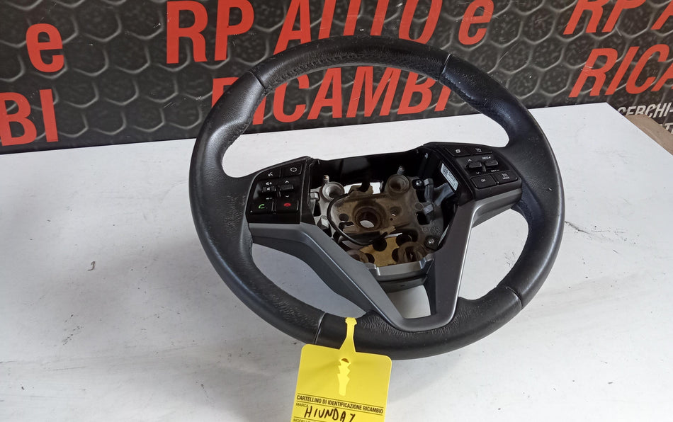 Volante HYUNDAI Tucson serie