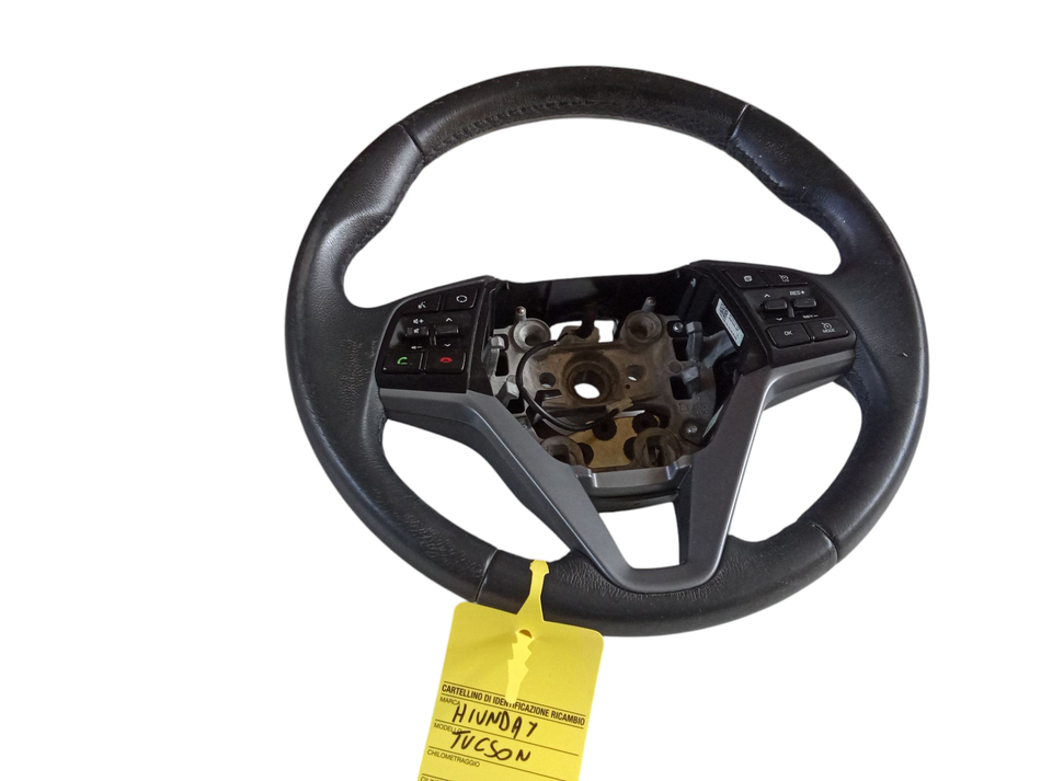 Volante HYUNDAI Tucson serie