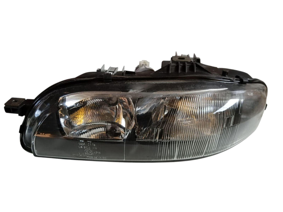Faro Anteriore Sinistro FIAT Brava Berlina