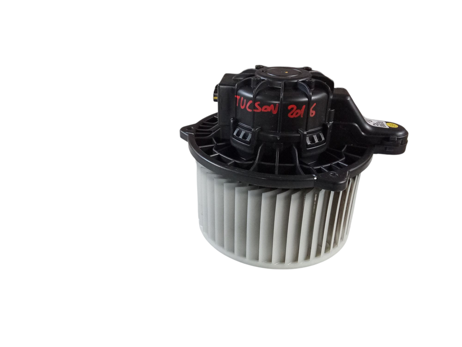 Motorino ventilazione abitacolo HYUNDAI Tucson serie