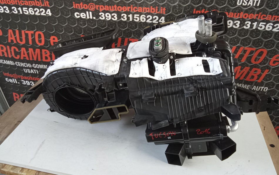 Apparato di Riscaldamento HYUNDAI Tucson serie