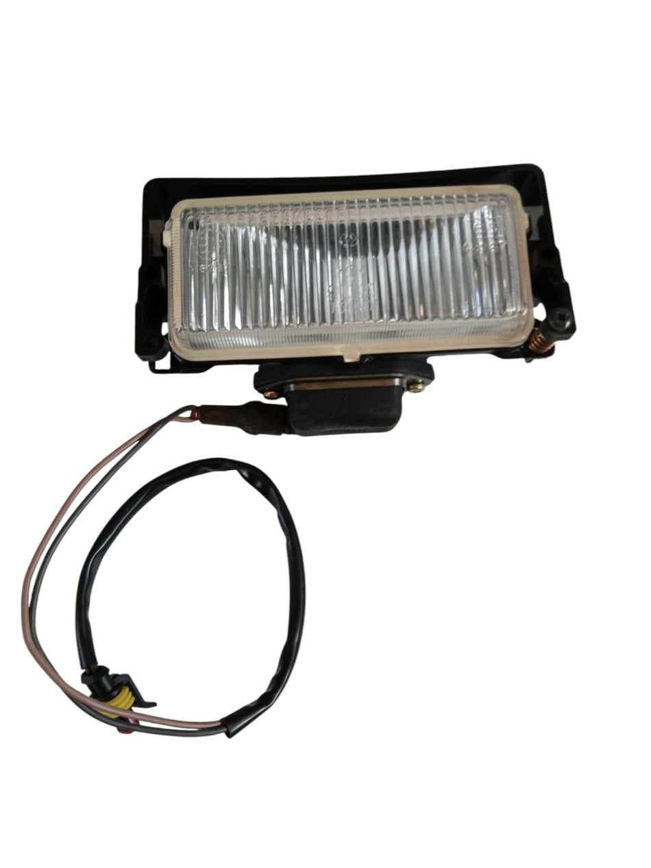 Fendinebbia anteriore SX FIAT Seicento /600 (05>10)