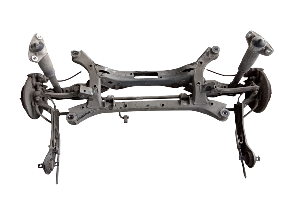 Assale posteriore HYUNDAI Tucson serie