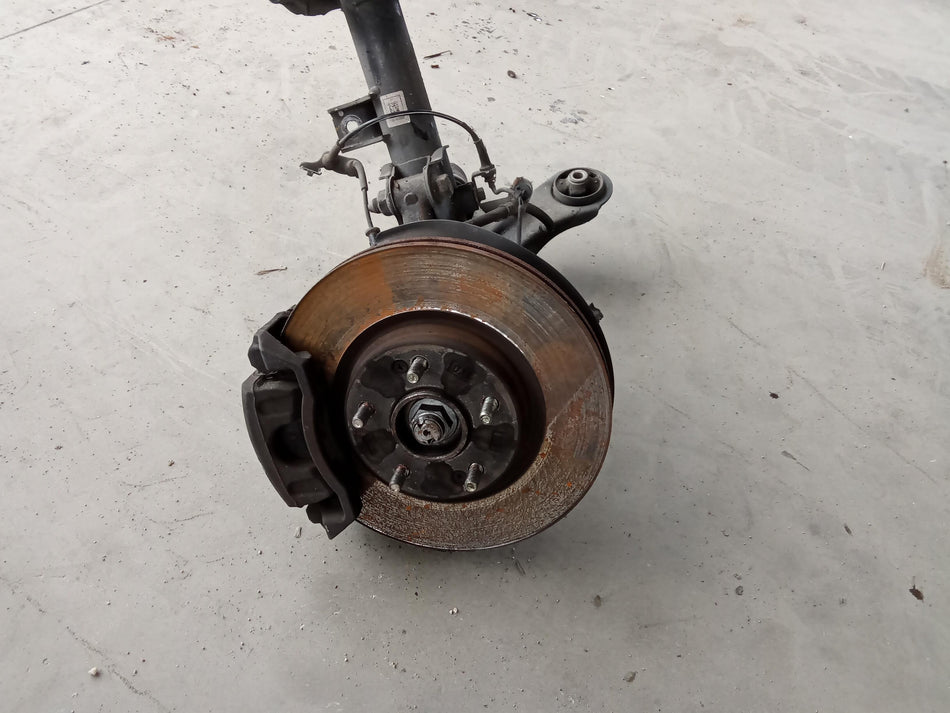 Montante sospensione ANT. SX HYUNDAI Tucson serie