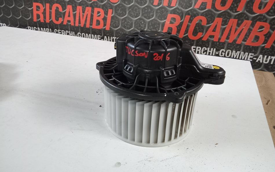 Motorino ventilazione abitacolo HYUNDAI Tucson serie