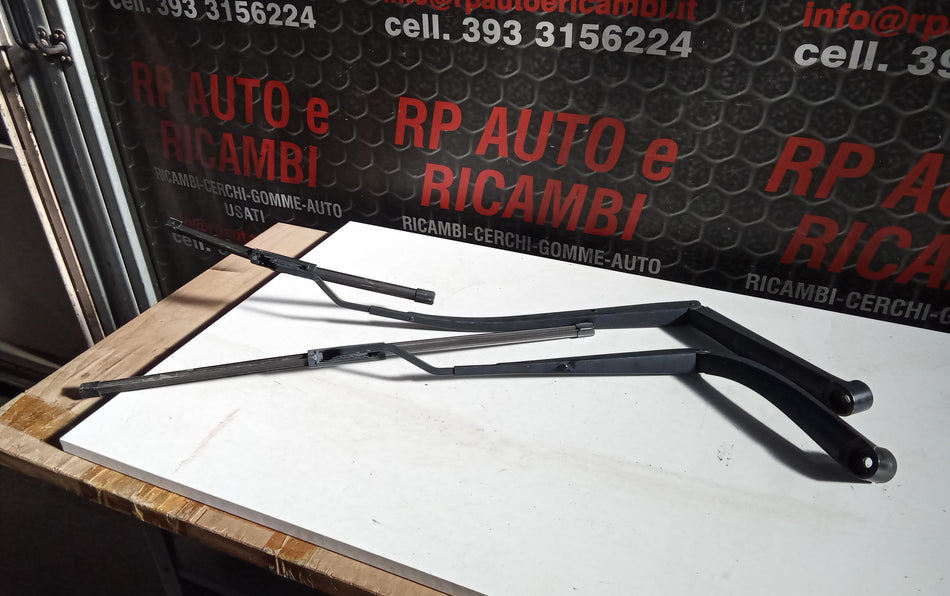 Braccio Tergicristallo Anteriore HYUNDAI Tucson serie