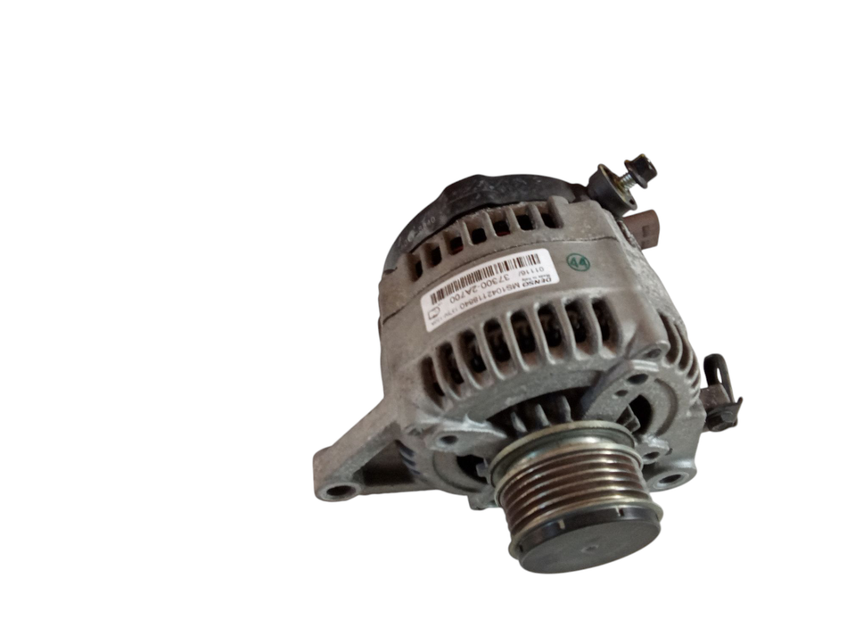 Alternatore HYUNDAI Tucson serie