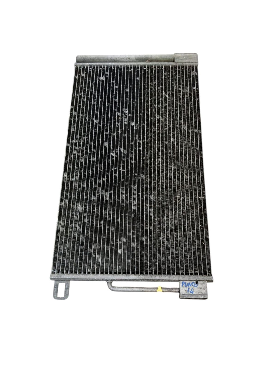 Condensatore FIAT Punto Berlina 3P 2° Serie