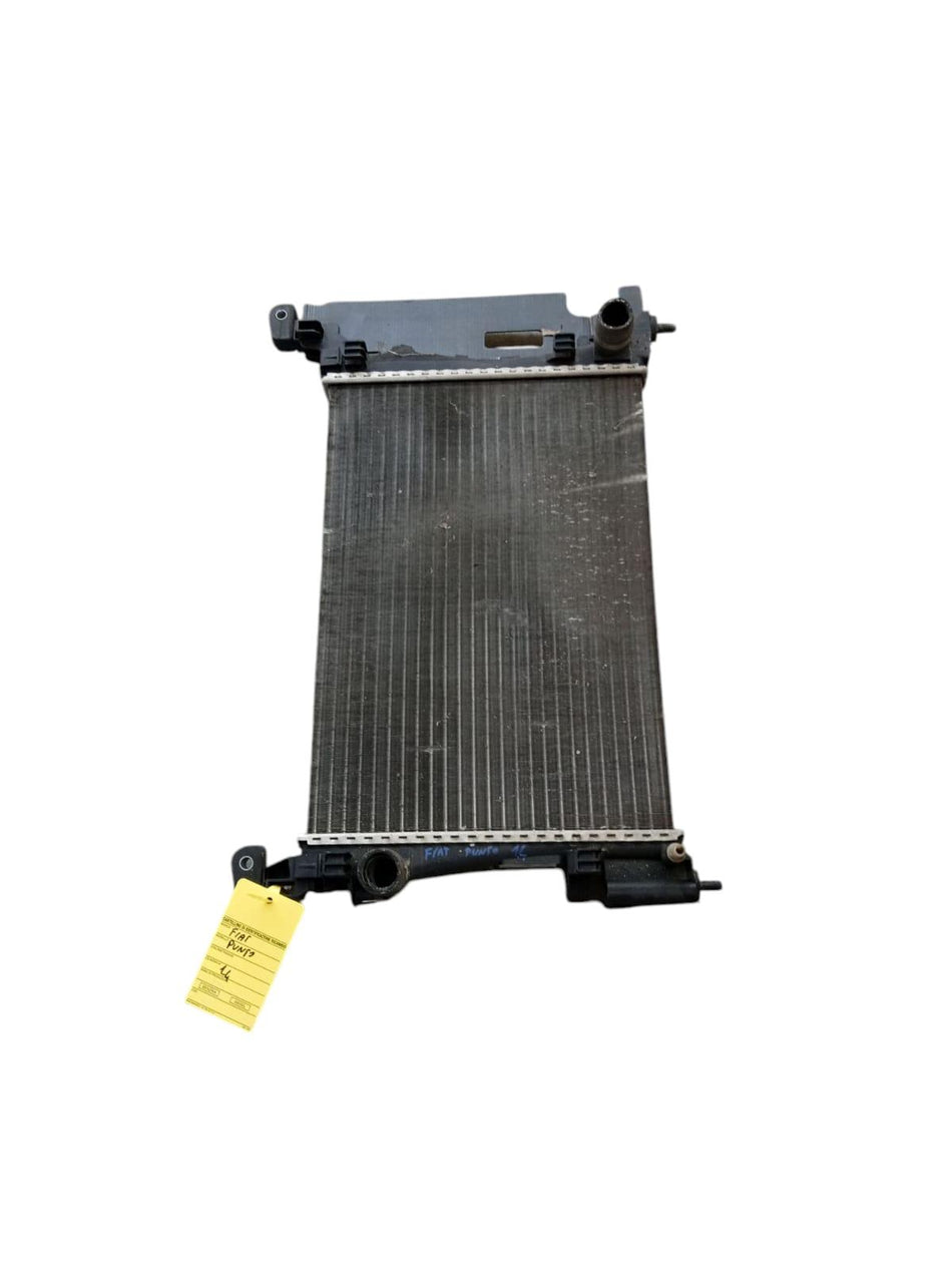 Radiatore acqua FIAT Punto Berlina 3P 2° Serie