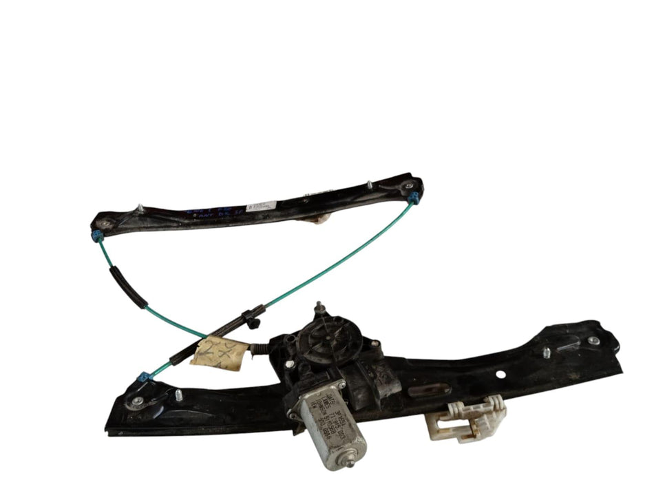 Meccanismo alzavetro Ant. DX BMW Serie 1 F20 (11>19)