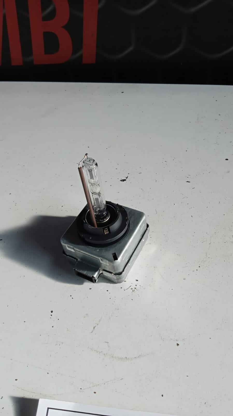 Lampadina xenon FIAT Ulysse 2° Serie