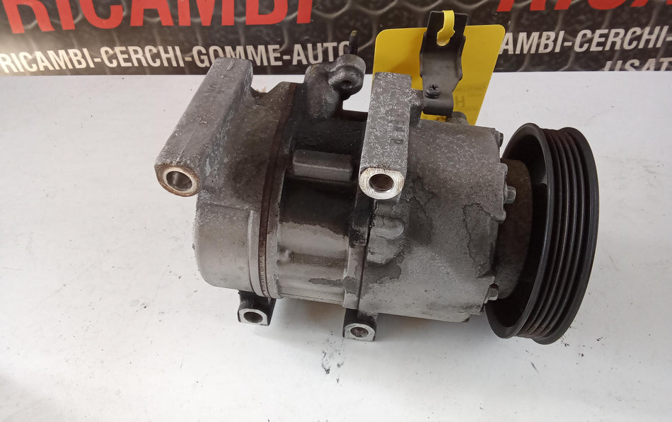 Compressore A/C HYUNDAI Tucson serie