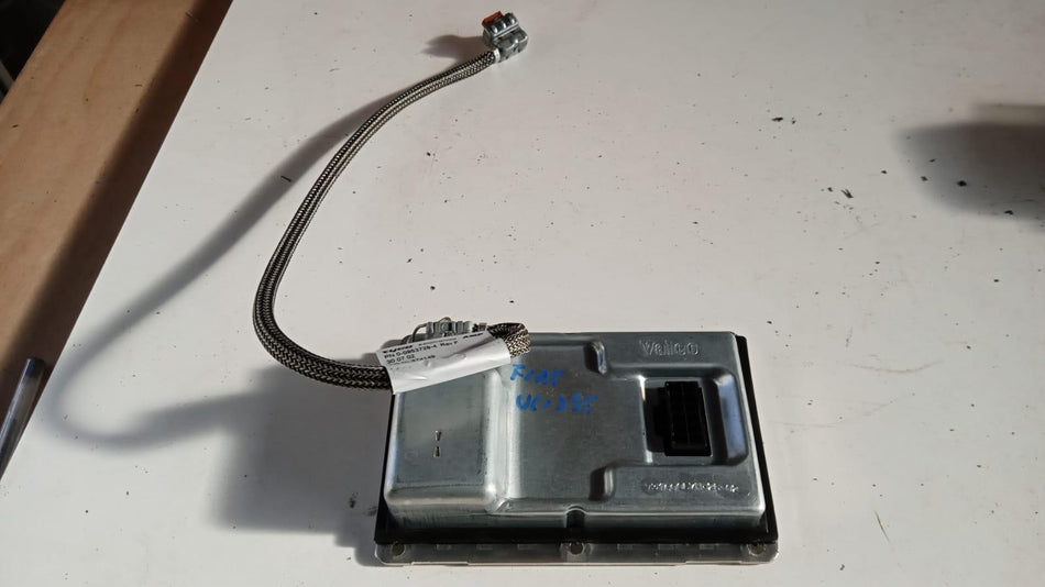 Centralina Xenon FIAT Ulysse 2° Serie
