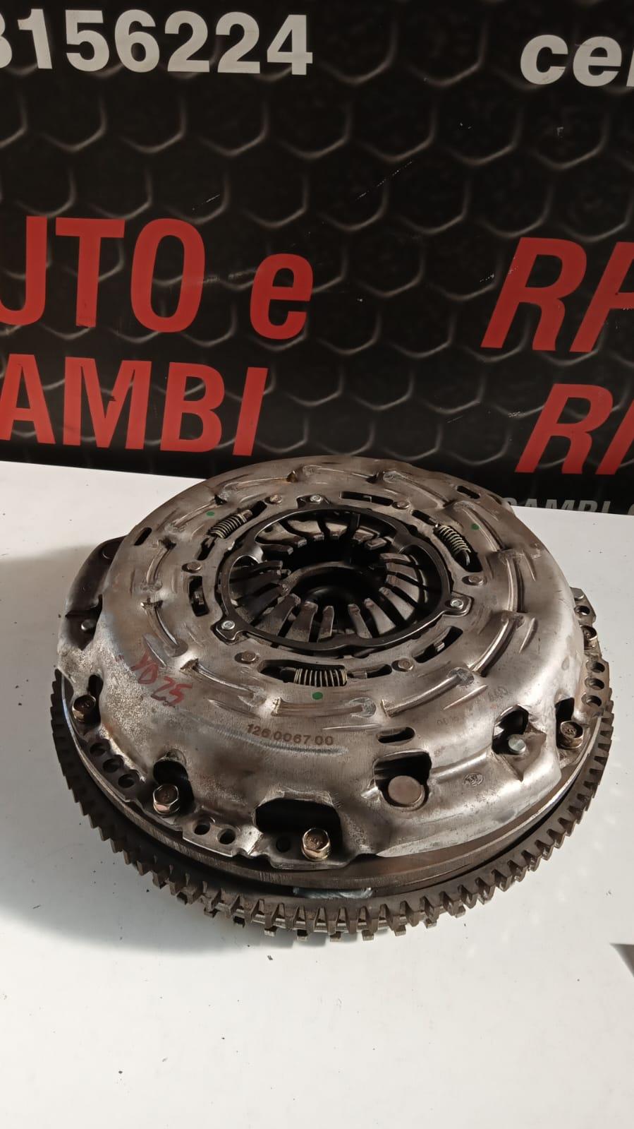 Kit Frizione e Volano MITSUBISHI L 200 3° Serie
