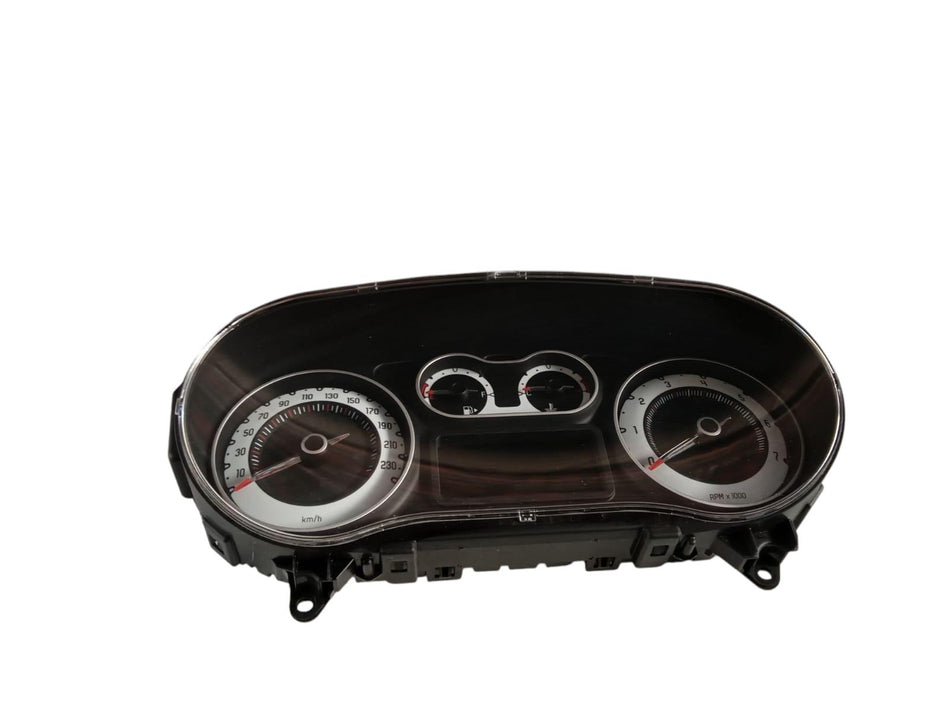 Quadro Strumenti FIAT 500 L Serie (351_352) (12>)