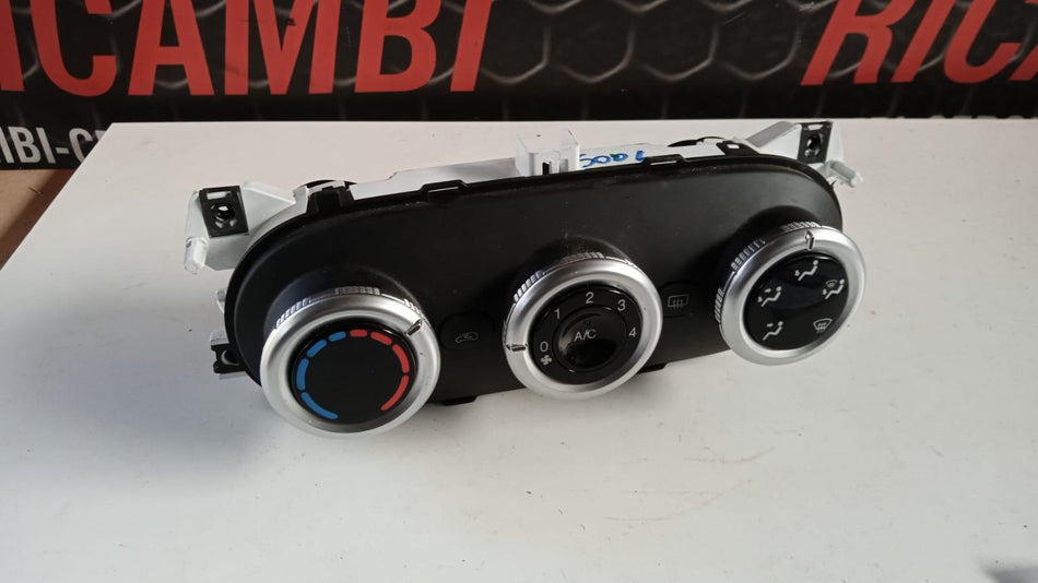 Quadro Strumenti FIAT 500 L Serie (351_352) (12>)