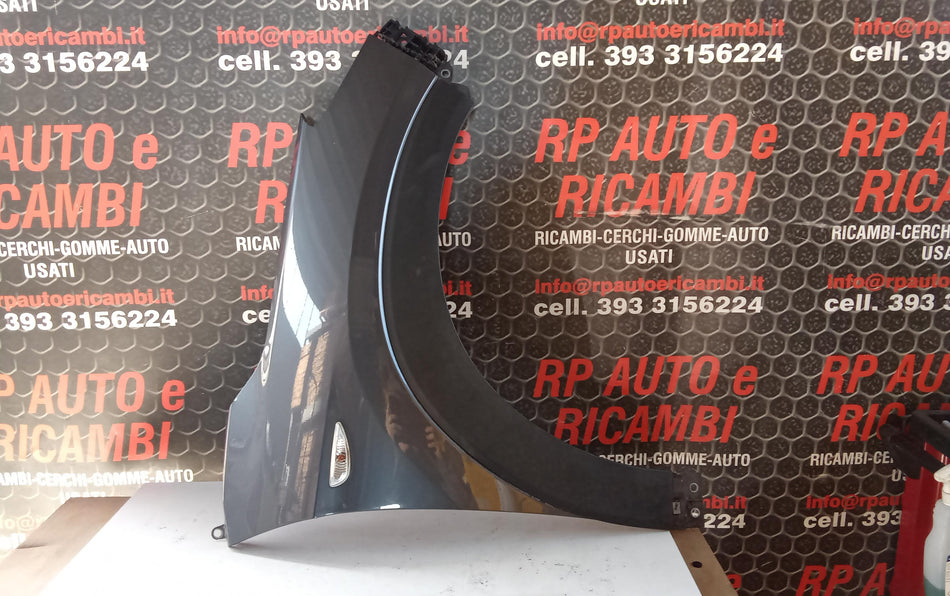 Parafango Anteriore Destro HYUNDAI Tucson serie