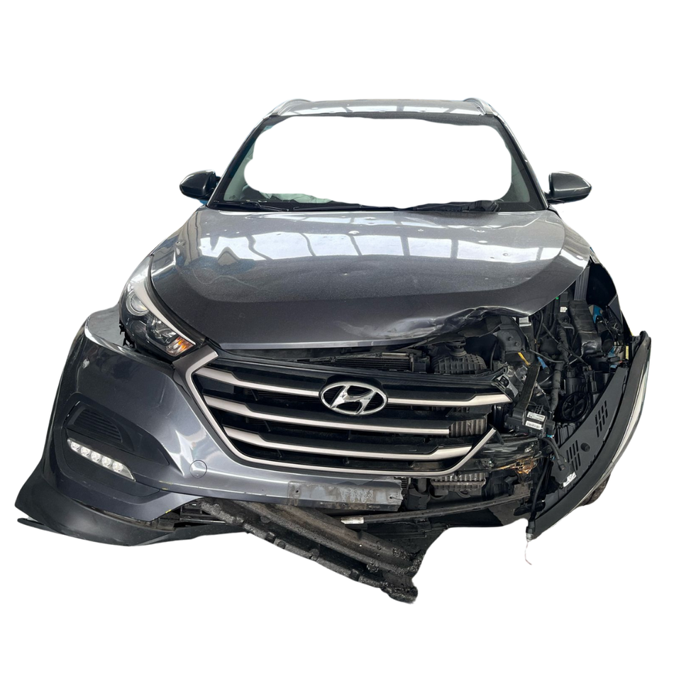Ricambi usati auto HYUNDAI Tucson serie