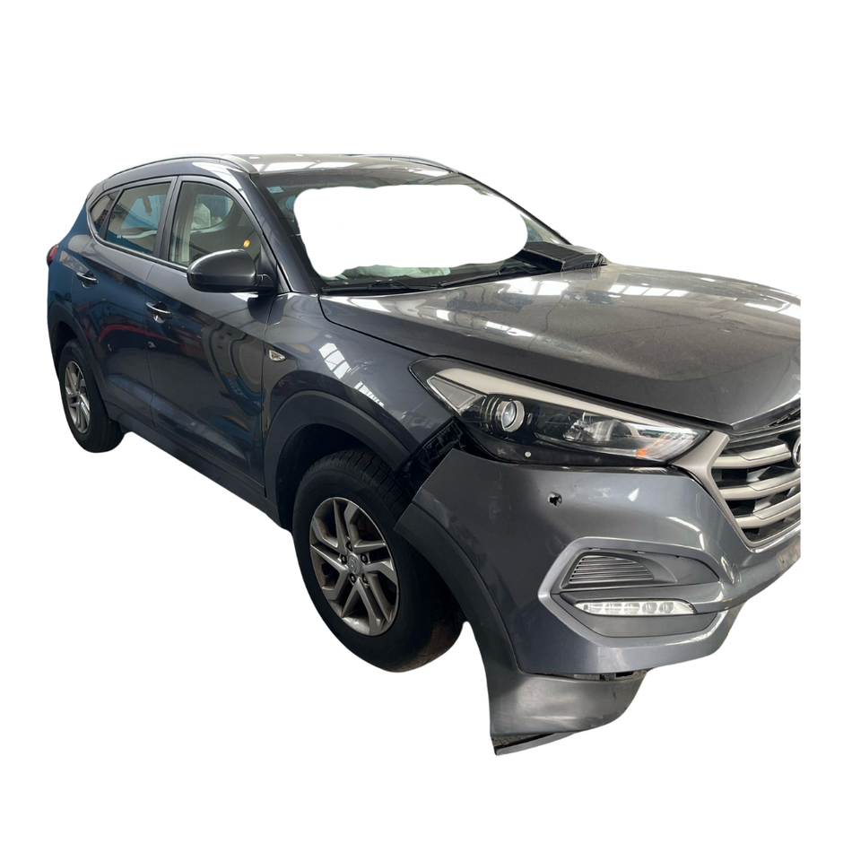 Ricambi usati auto HYUNDAI Tucson serie