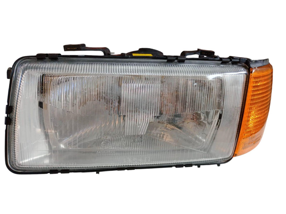 Faro Anteriore Sinistro AUDI 80 Serie (B3) (86>91)