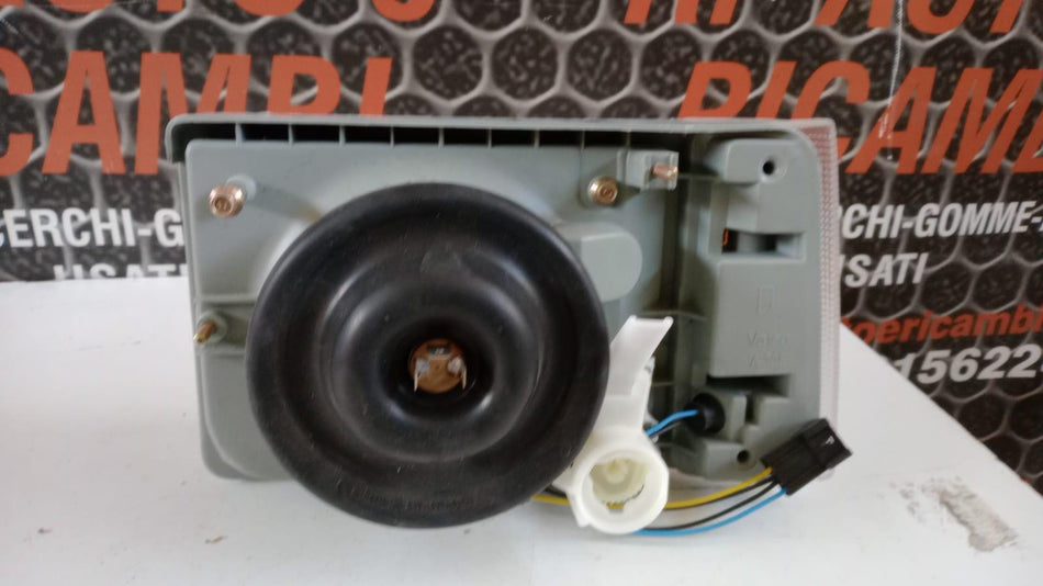 Faro anteriore Destro FIAT Panda Serie (80>86)