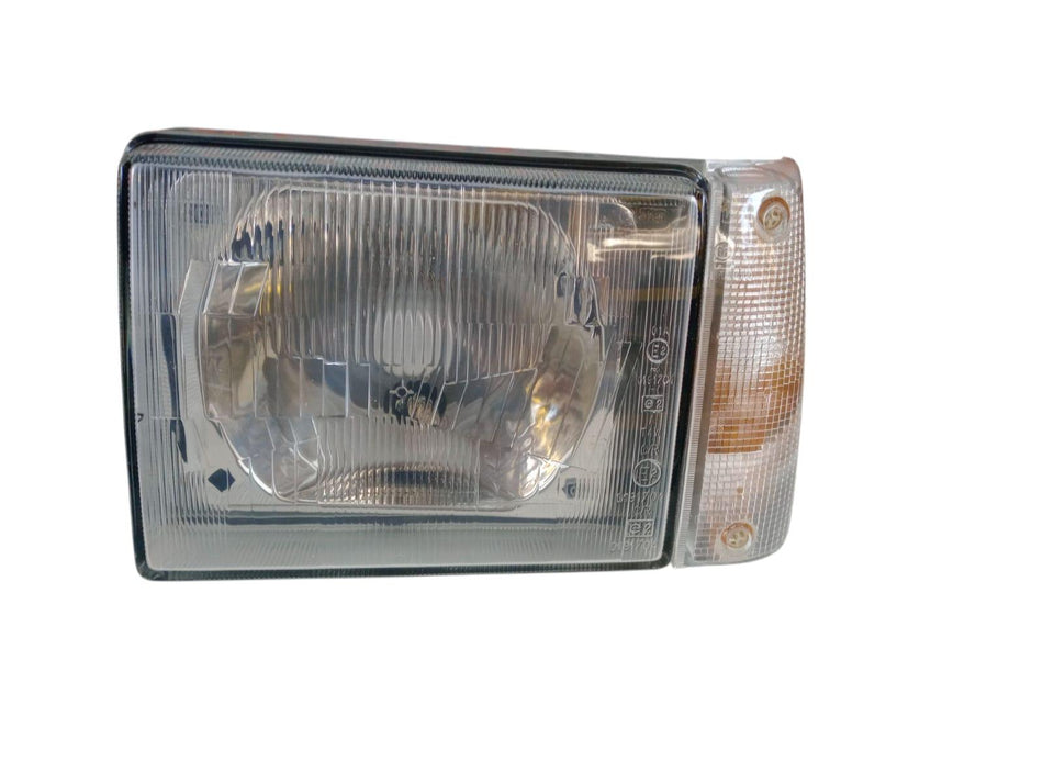 Faro Anteriore Sinistro FIAT Panda 1° Serie