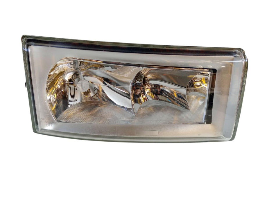 Faro anteriore Destro IVECO Daily 35.29 Serie (02>05)