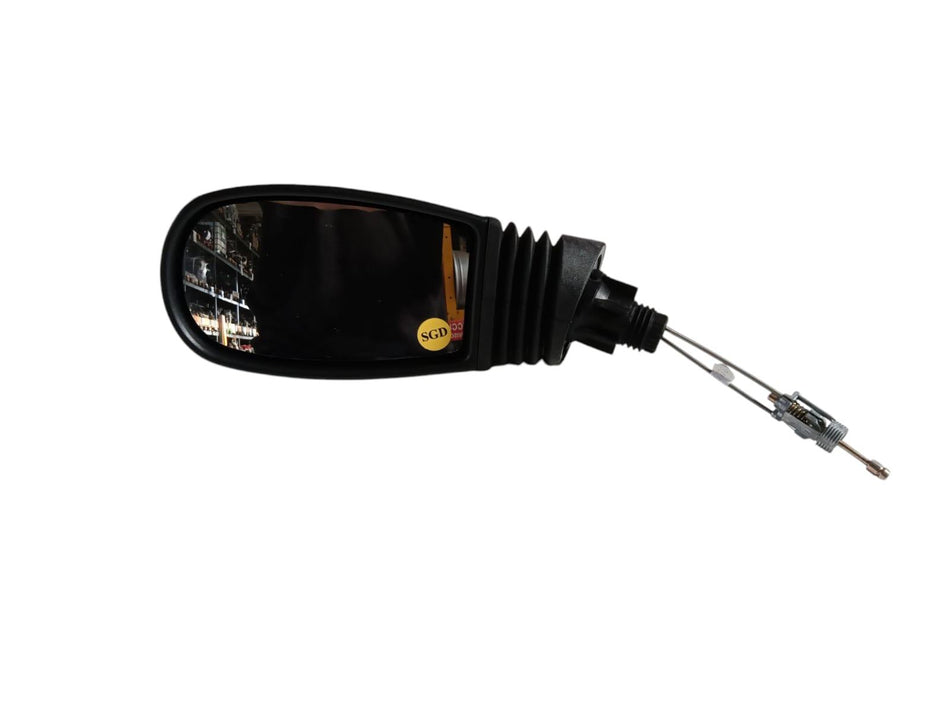 Specchietto Retrovisore Sinistro FIAT Punto Berlina 3P 3° Serie